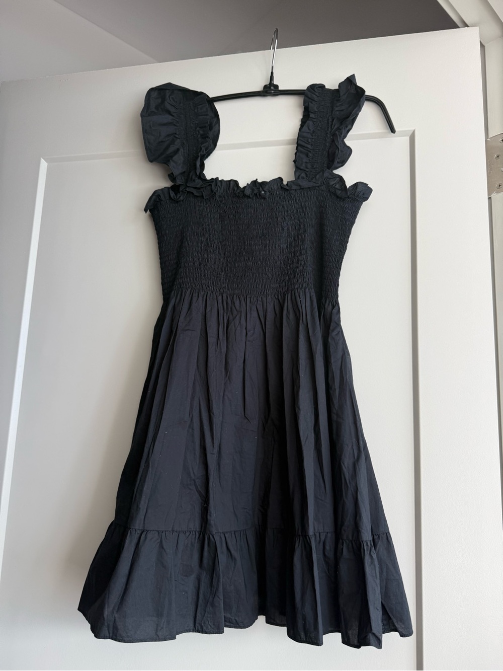 Hill House Mini Nap Dress